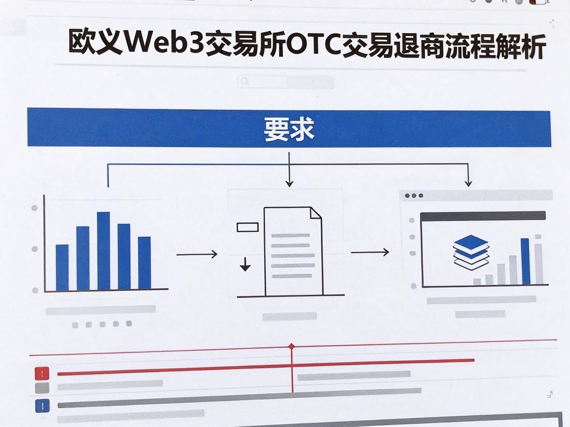 欧义Web3交易所OTC交易退商流程解析