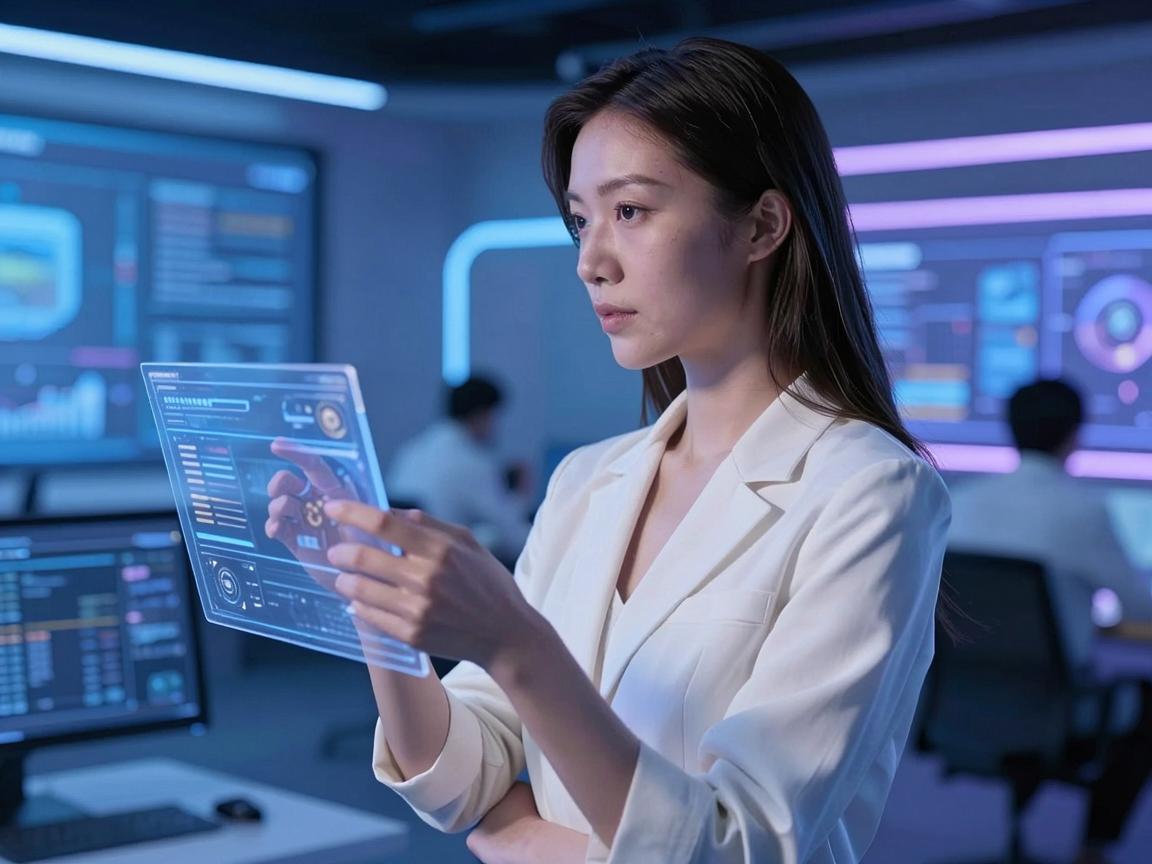 探索Web3的前沿，欧义web3合约