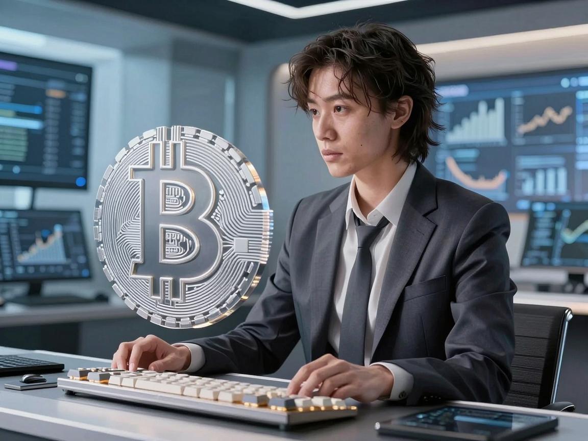 探索币安Web3的潜力，为何你的加密货币容易涨？