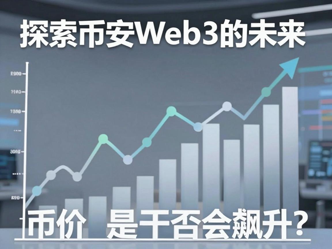 探索币安Web3的未来，币价是否会飙升？