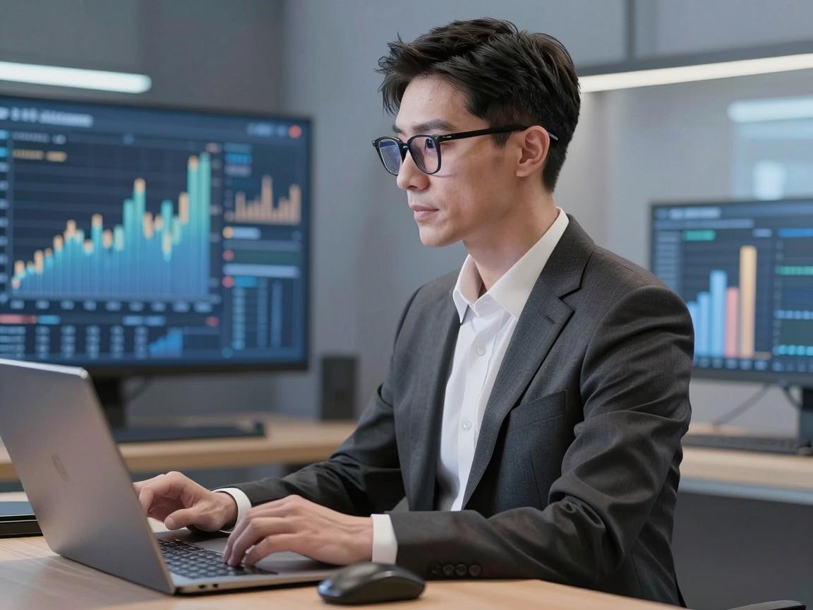 探索币安Web3杠杆交易的风控之道