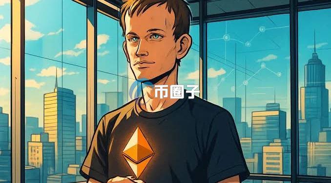 V神证实以太坊基金会今年预算将大幅缩减约40% 未来将效仿比特币路线