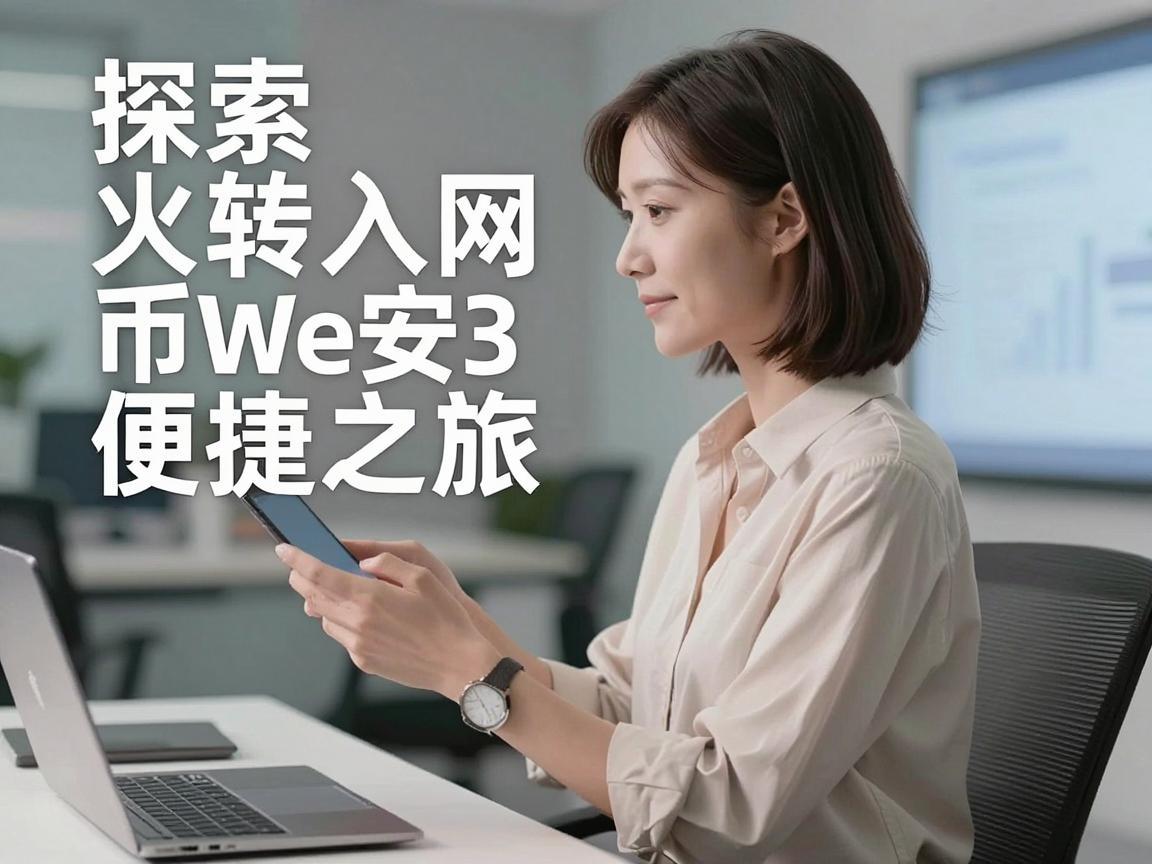 探索火币网转入币安Web3的便捷之旅