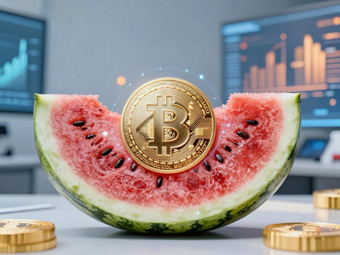 西瓜视频的狗狗币，虚拟货币的新浪潮