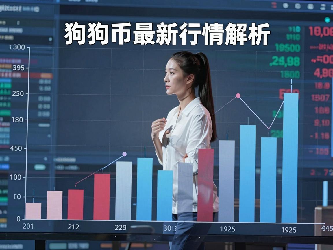 狗狗币最新行情解析