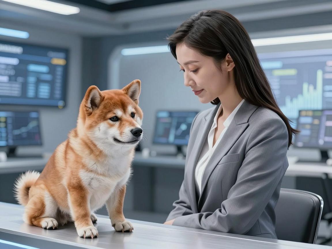 探索币安Web3，狗狗币提现的便捷之旅