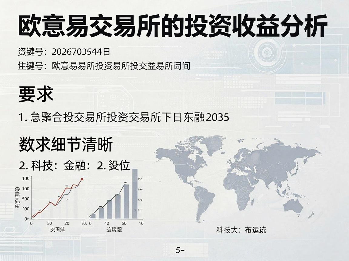 欧意易交易所的投资收益分析