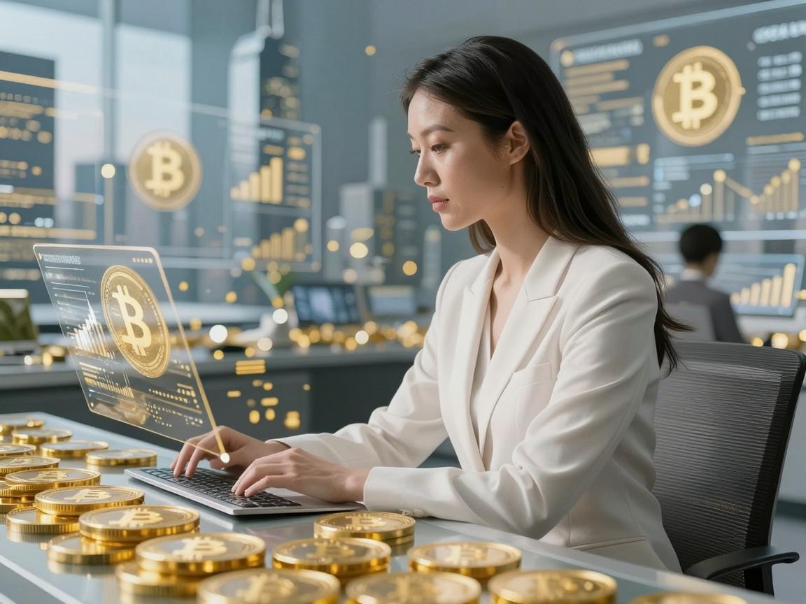 探索币安Web3生态，探索自己的币种