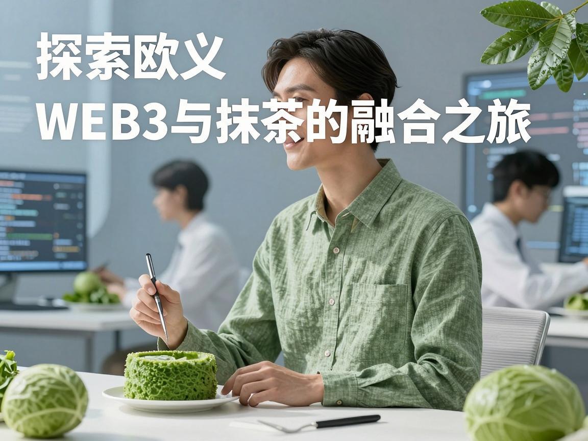 探索欧义Web3与抹茶的融合之旅