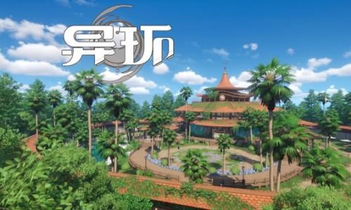 异环向阳岛异闻录详细攻略 异环向阳岛全收集攻略