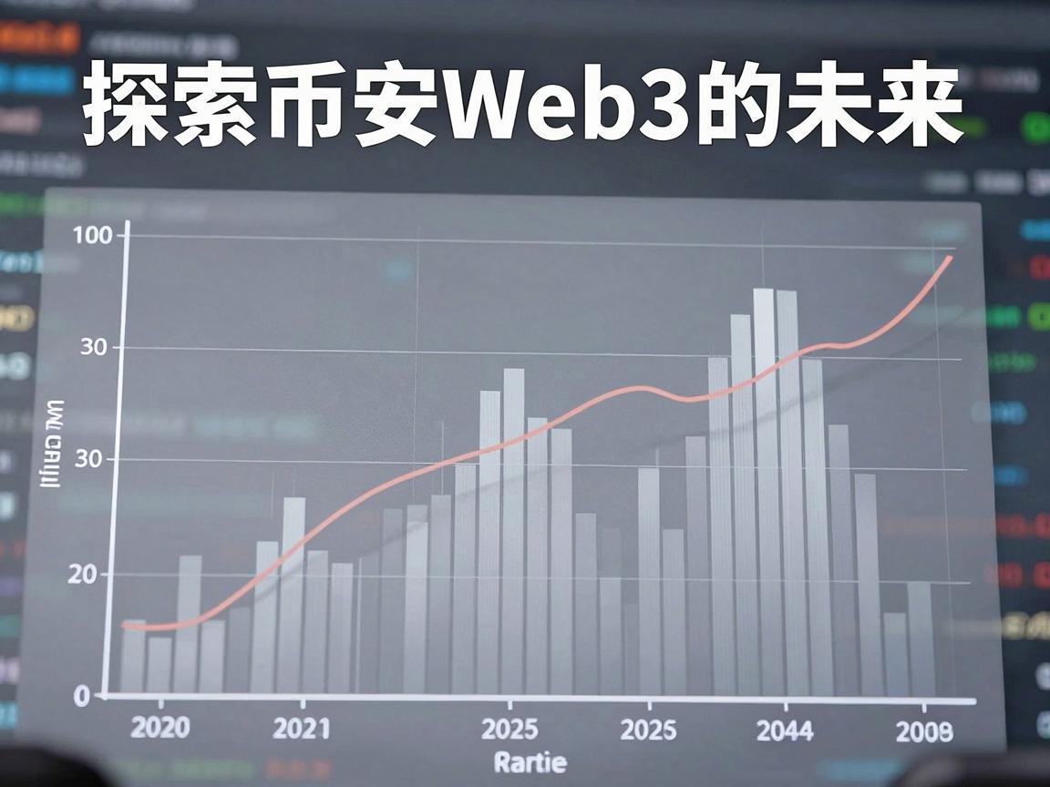 探索币安Web3的未来，币历史价格走向分析