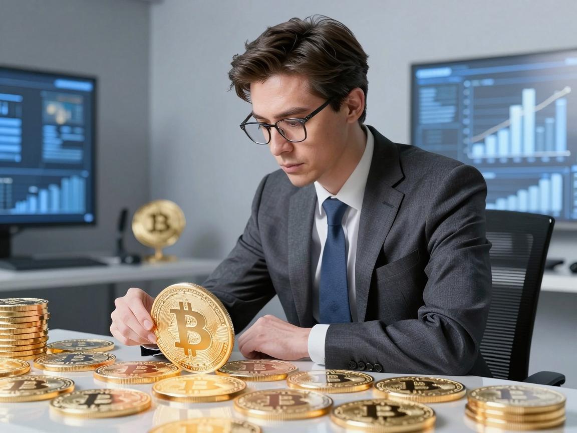 探究币看与币安的异同