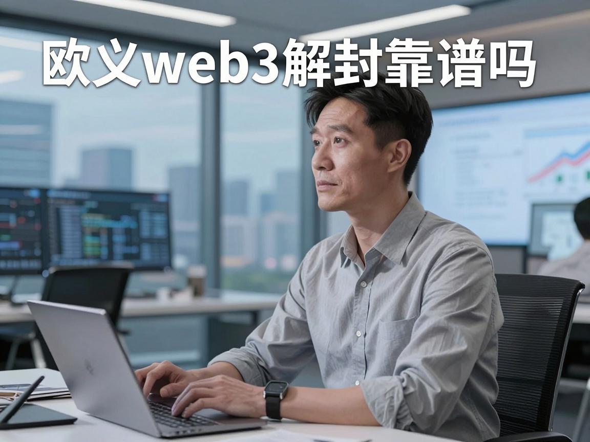 欧义web3解封靠谱吗