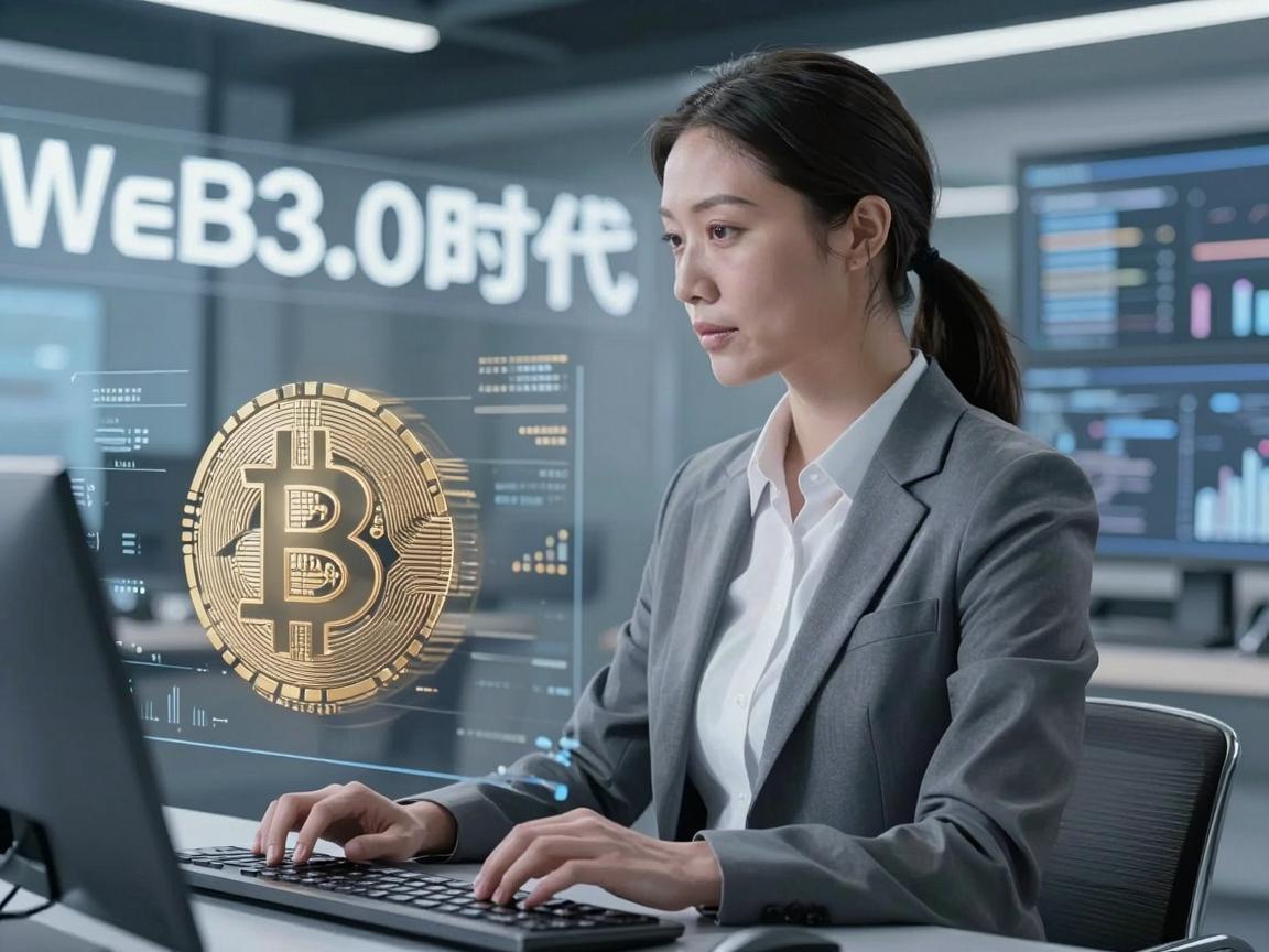 探索币安Web3.0时代，币本位合约的机遇与挑战