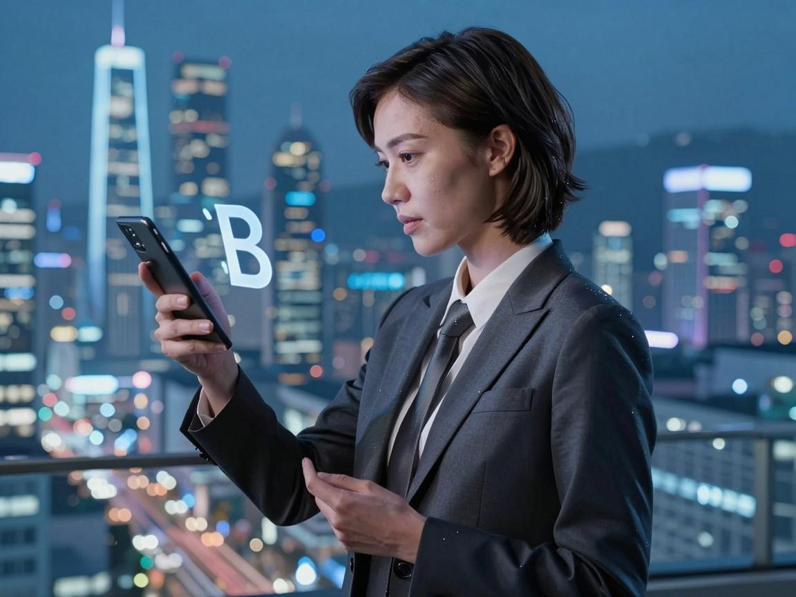 奥地利无法注册币安Web3，加密货币市场的新挑战与机遇
