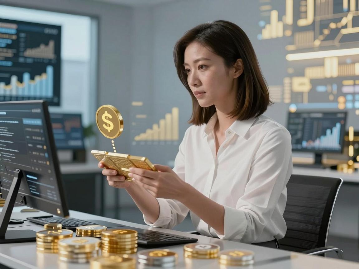 探索币安Web3时代的小市值虚拟货币