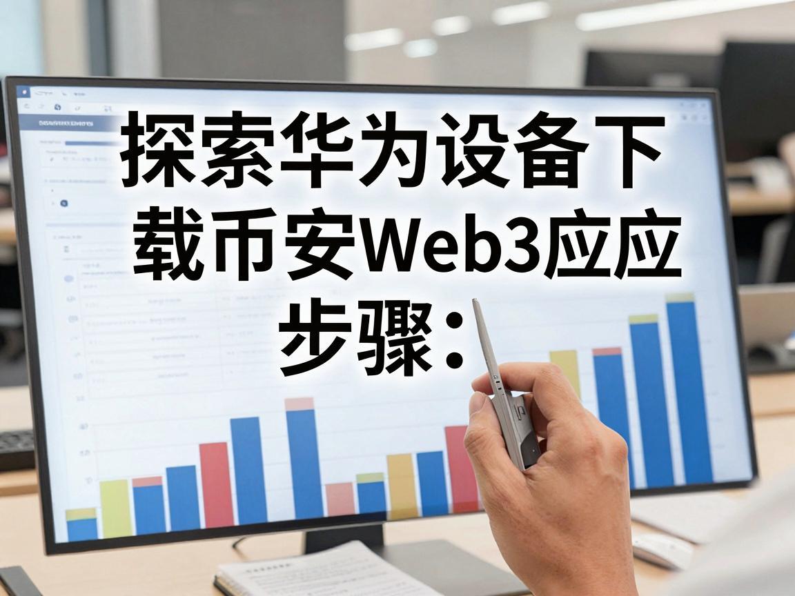 探索华为设备下载币安Web3应用的步骤