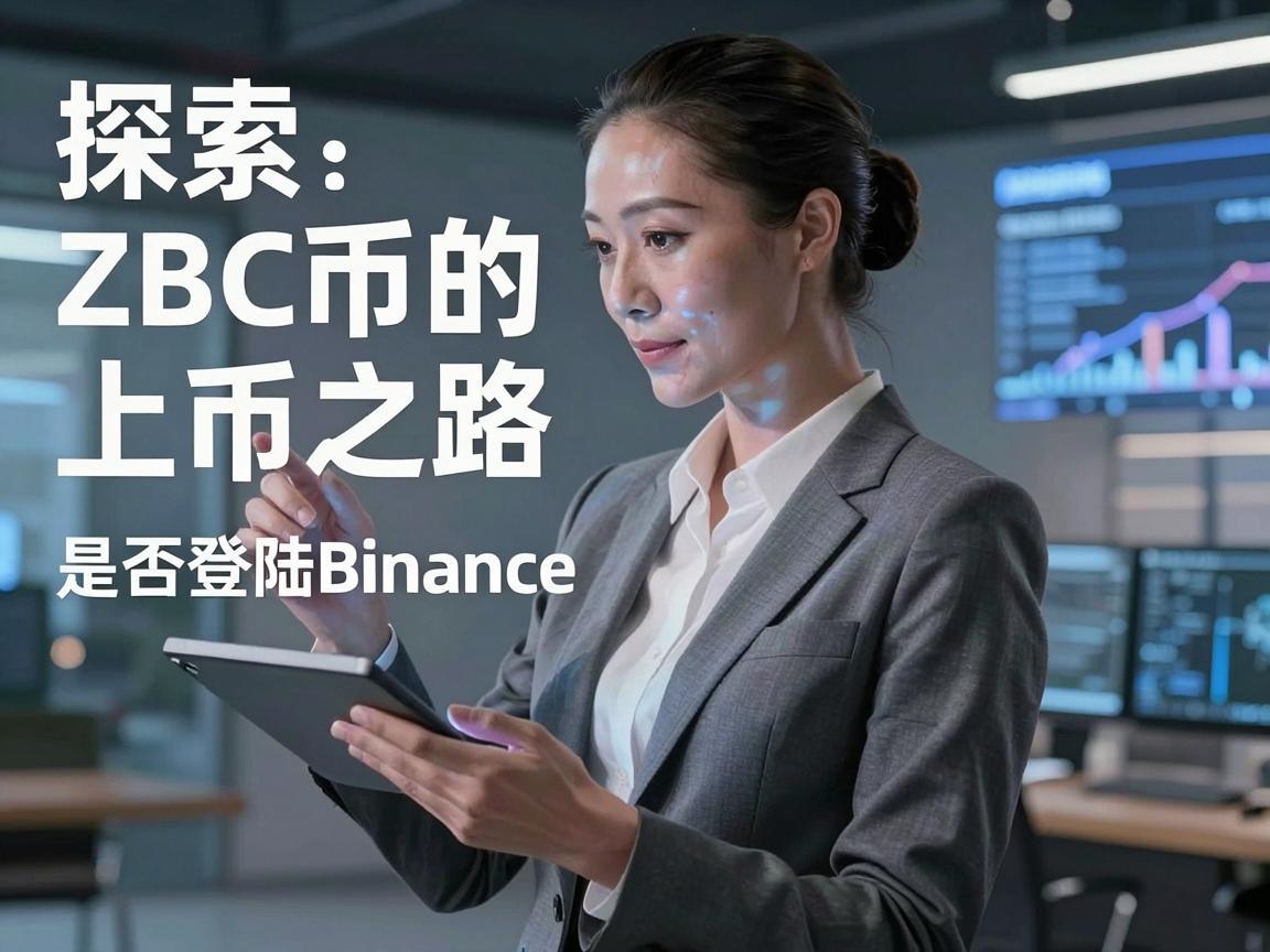 探索ZBC币的上币之路，是否登陆Binance