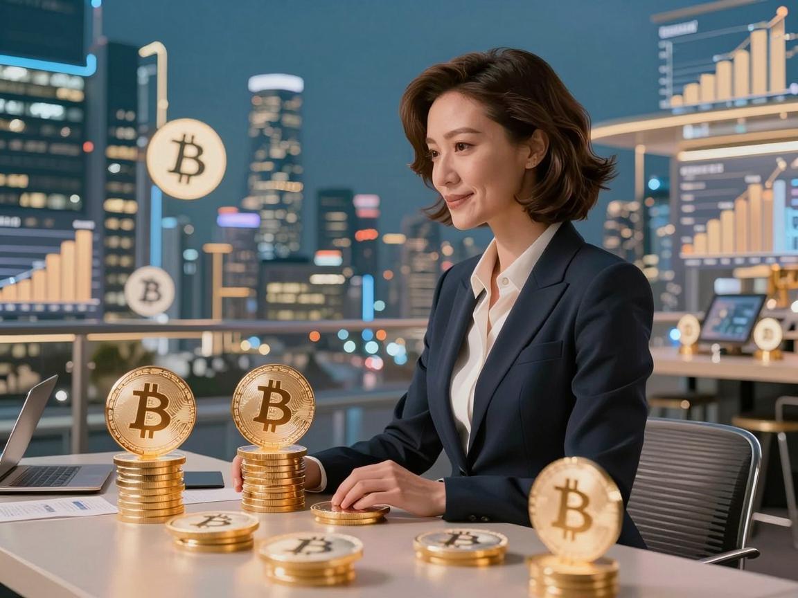 探索币安Web3生态，投资的加密货币一览