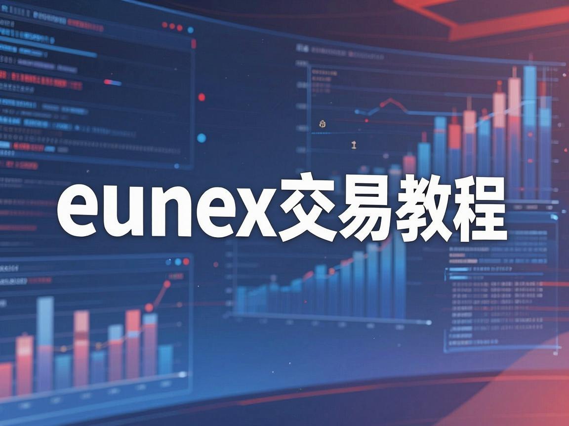 欧联交易所eunex交易教程