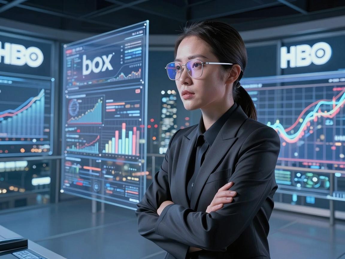 探索Web3的前沿，HBO、火币与币安的未来展望