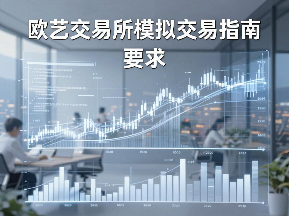 欧艺交易所模拟交易指南