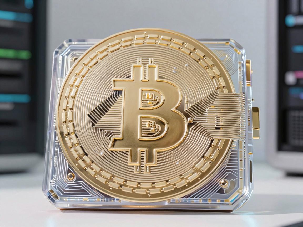 打造狗狗币冷钱包，安全存储数字资产的秘诀