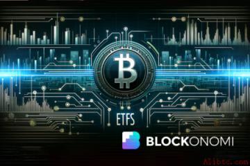币安官网注册｜比特币ETF连续八日净流出，币安用户如何应对市场波动