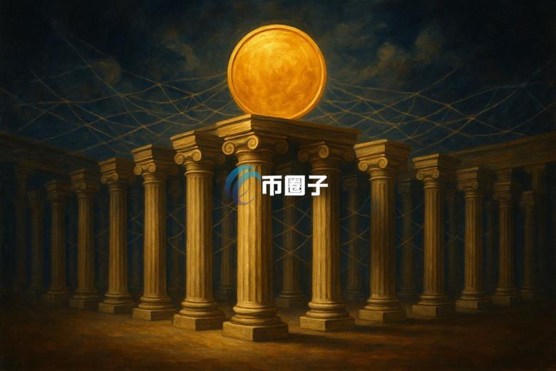 Visa与Coinbase、贝莱德等100+机构共推美元稳定币Open USD！Circle、Tether、PayPal缺席