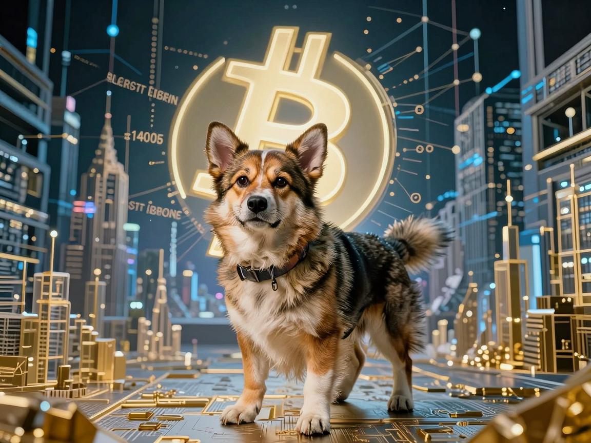 狗狗币的神秘退场，谁在背后操纵