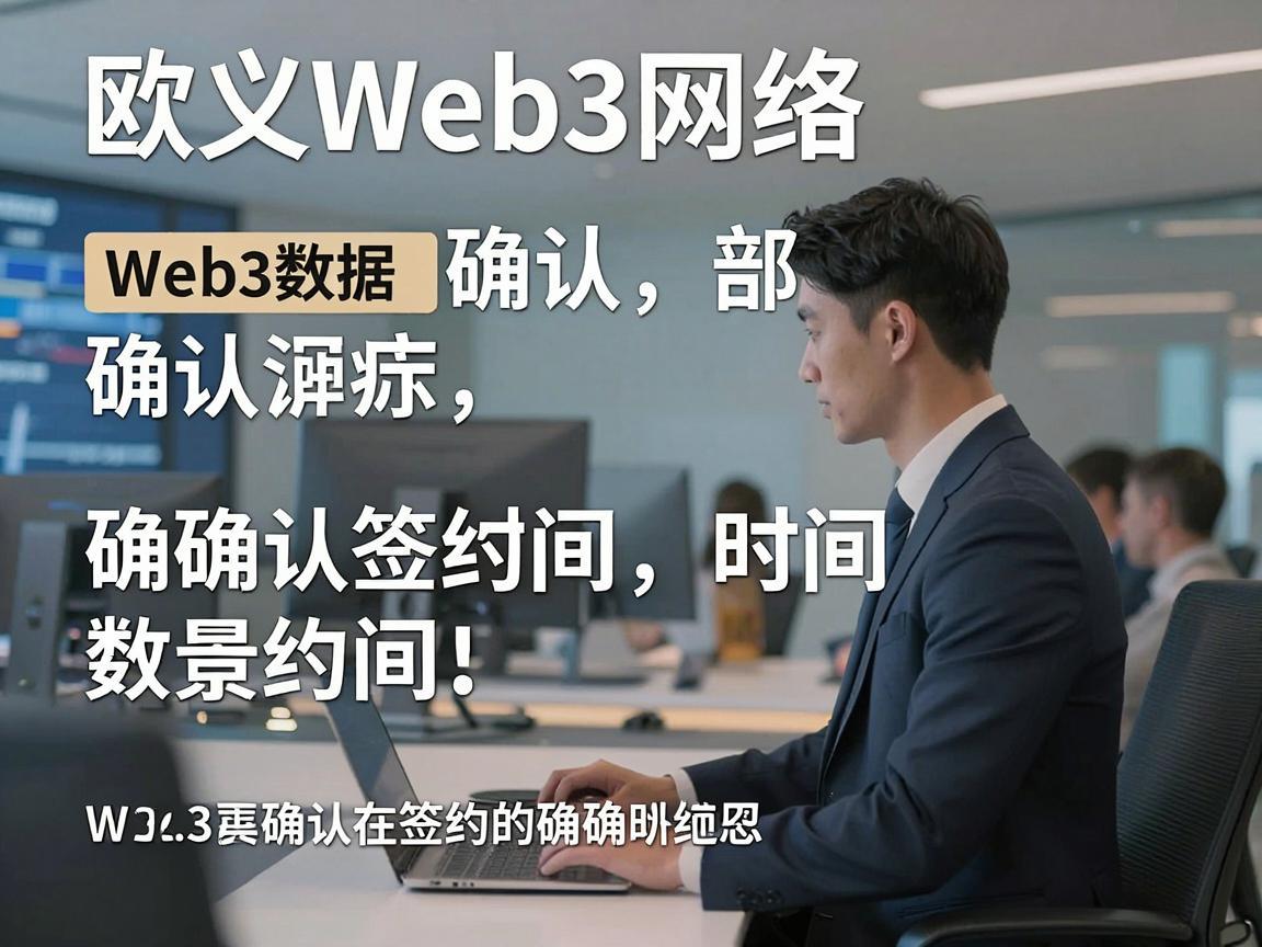 欧义Web3网络确认签约时间