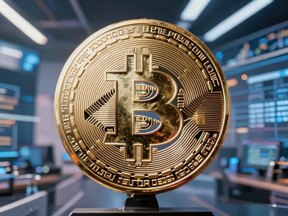 币安Web3禁止中国8比特，数字资产市场新规则的诞生