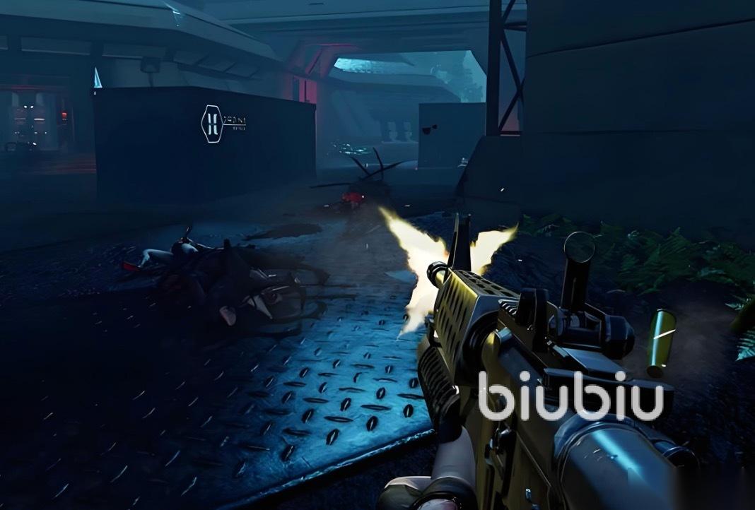 KillingFloor2加速器用什么 杀戮空间2加速器介绍