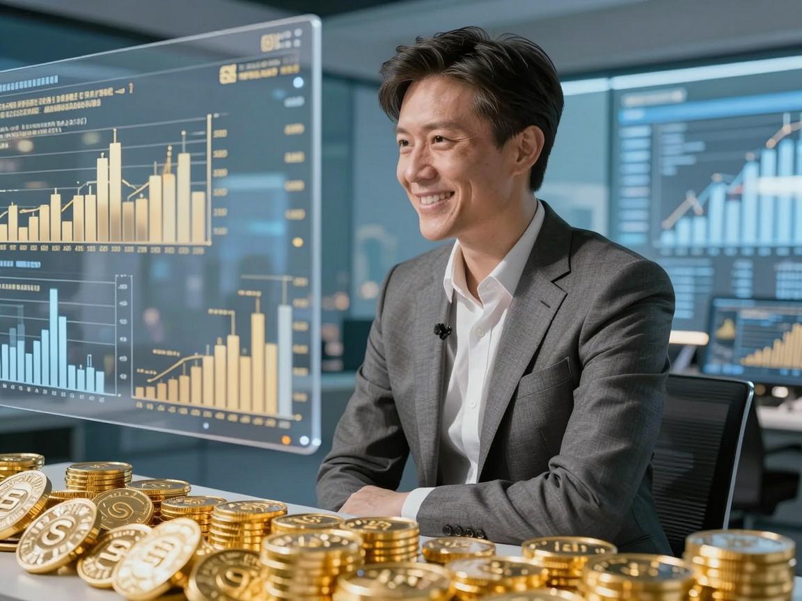 探索Web3时代的币安炒币合法性