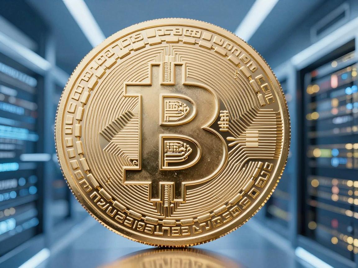 探索币安智能链BBM币，未来金融的新篇章