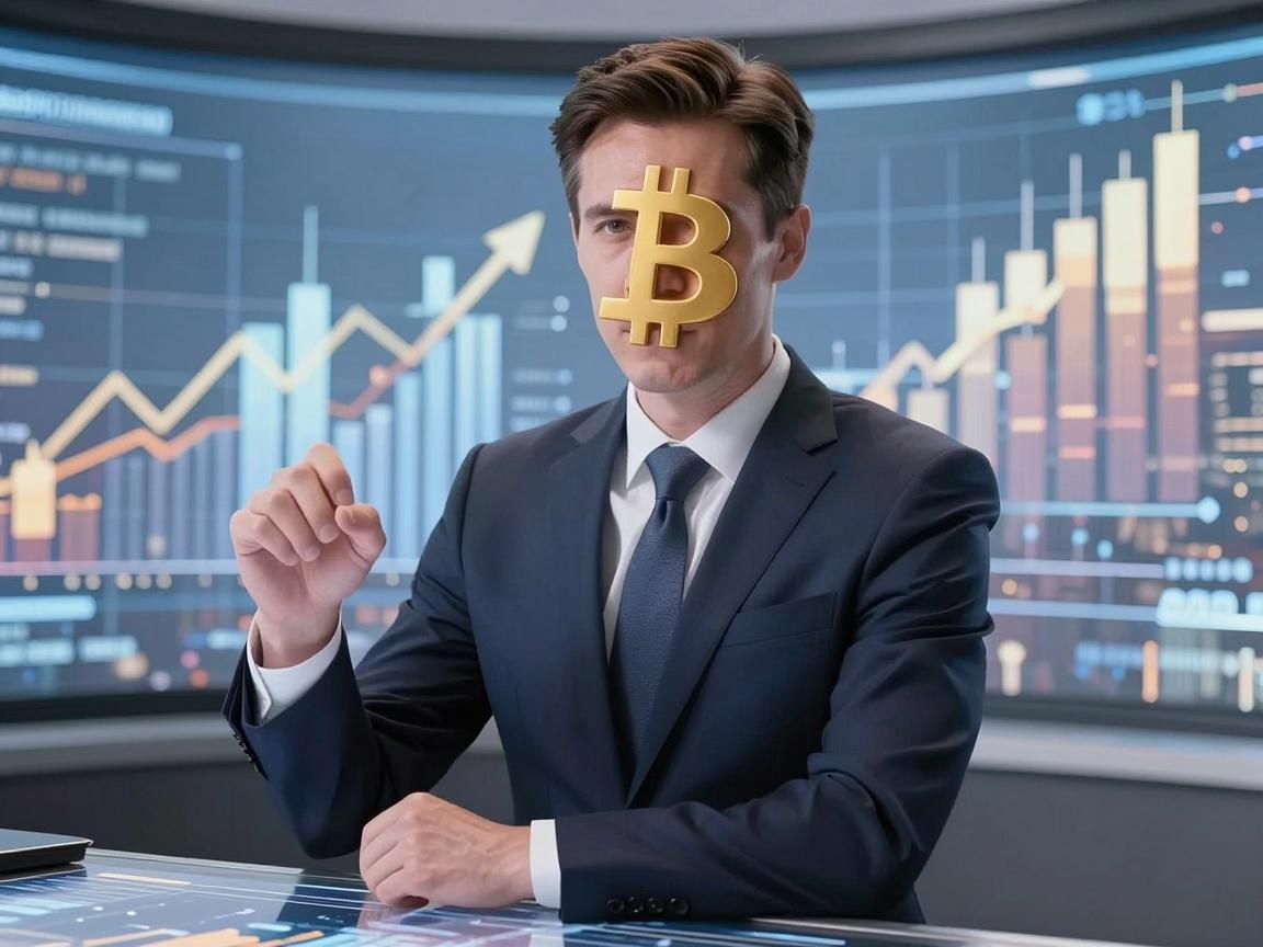 安币资本合伙人，探索数字货币投资的先锋力量