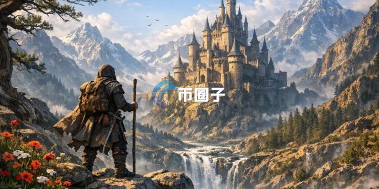 CryptoQuant创始人Ki Young Ju：比特币下轮大牛市需要更深的机构配置 而非仅靠散户