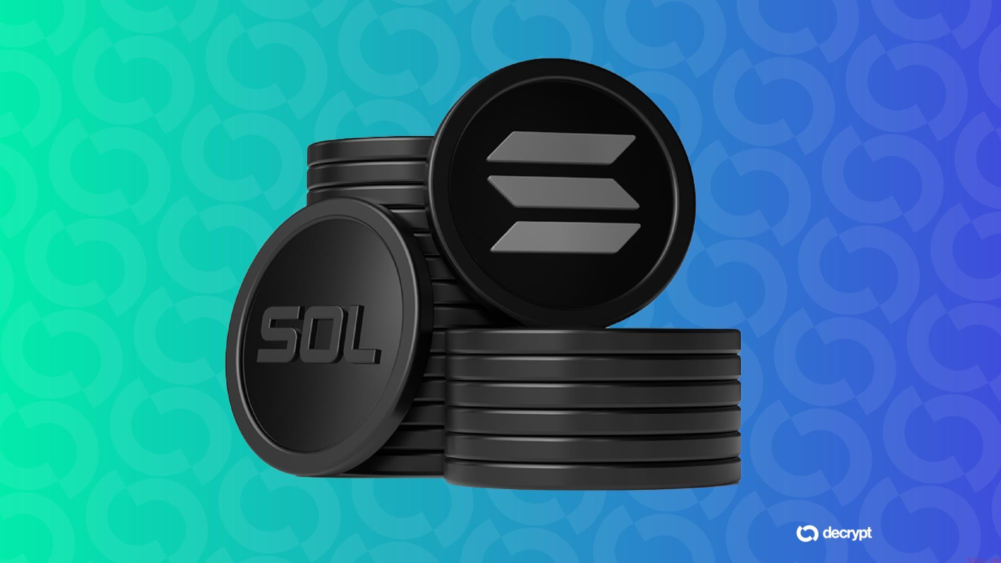 Forward Industries股价飙升，主因Solana主要国库增持3800万美元SOL
