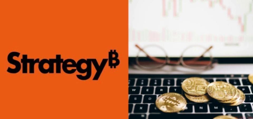 Strategy股价本周第二次大幅飙升