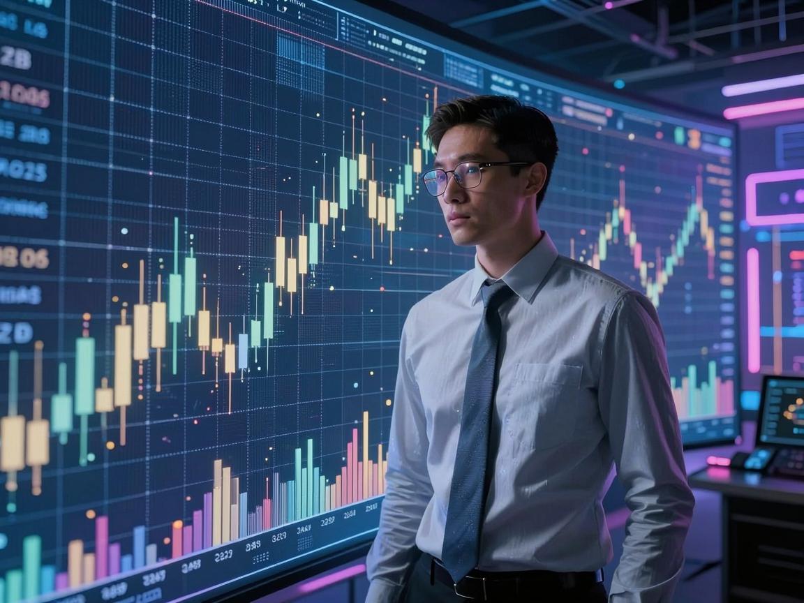 数字货币市场波动，中币（ZB）与币安（Binance）的Web3前景分析