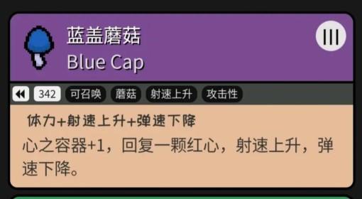 以撒的结合：重生 全道具以及效果一览