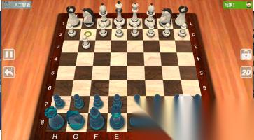流行的国际象棋游戏盘点 2026热门的国际象棋游戏大全