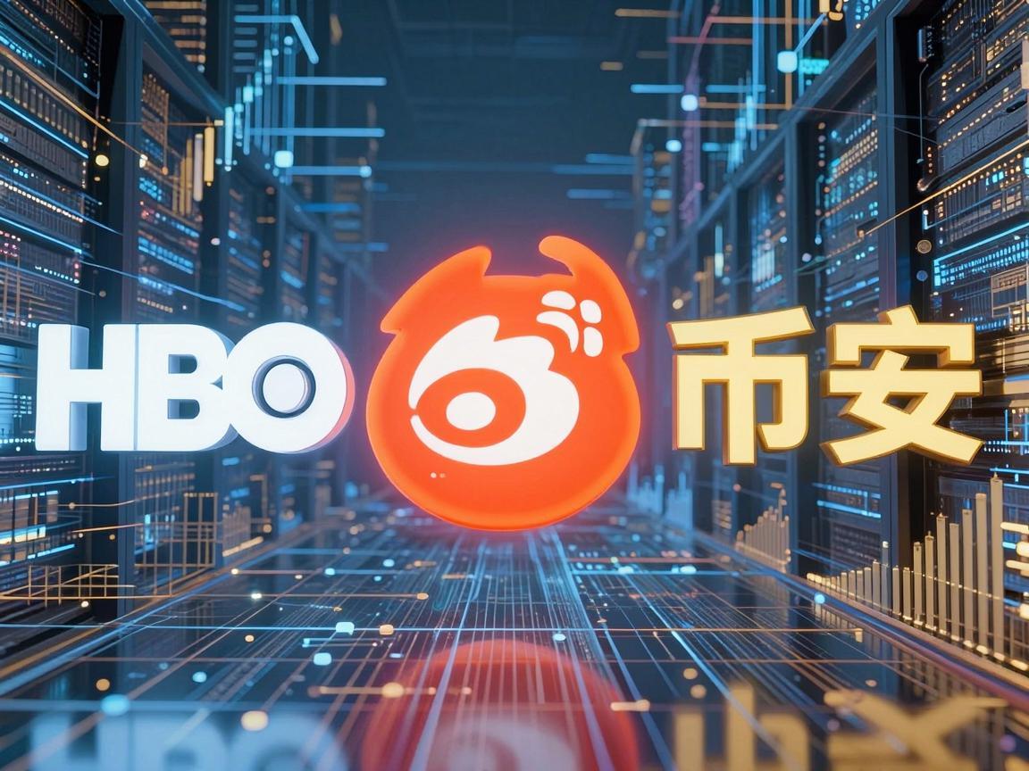探索数字货币世界的三大巨头，HBO、火币与币安