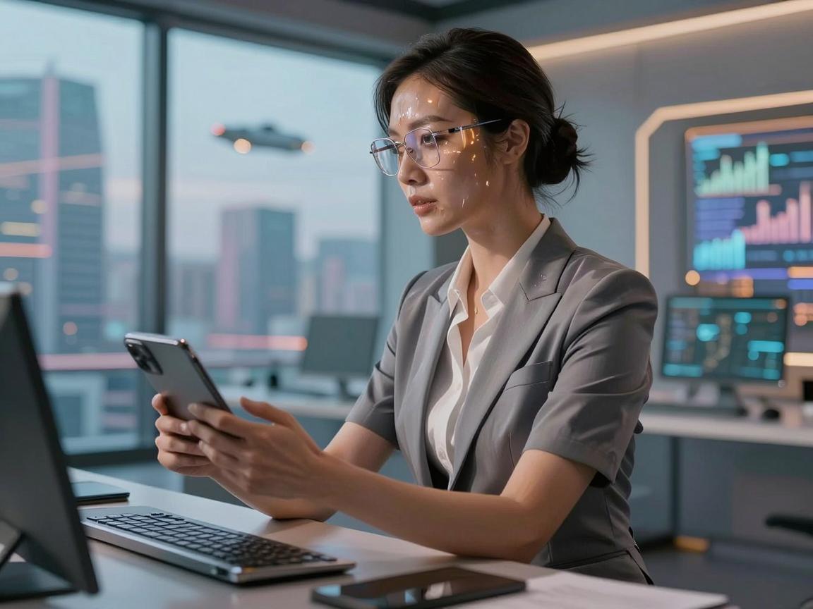 探索Web3的未来，币安的困境与机遇