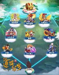 道友请留步曦幻神仙主题活动怎么玩