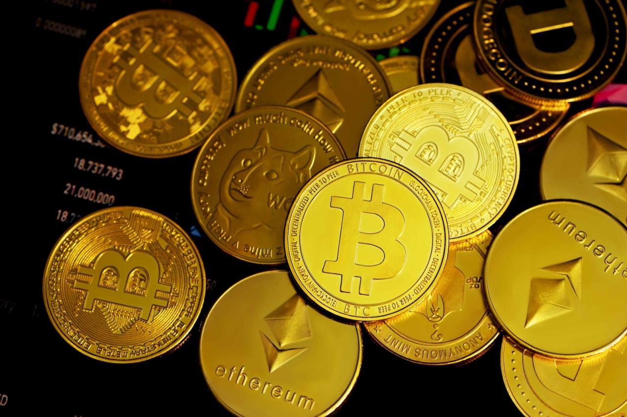 Ondo 在 SEC 框架下将贝莱德 ETF 及美光股票代币化