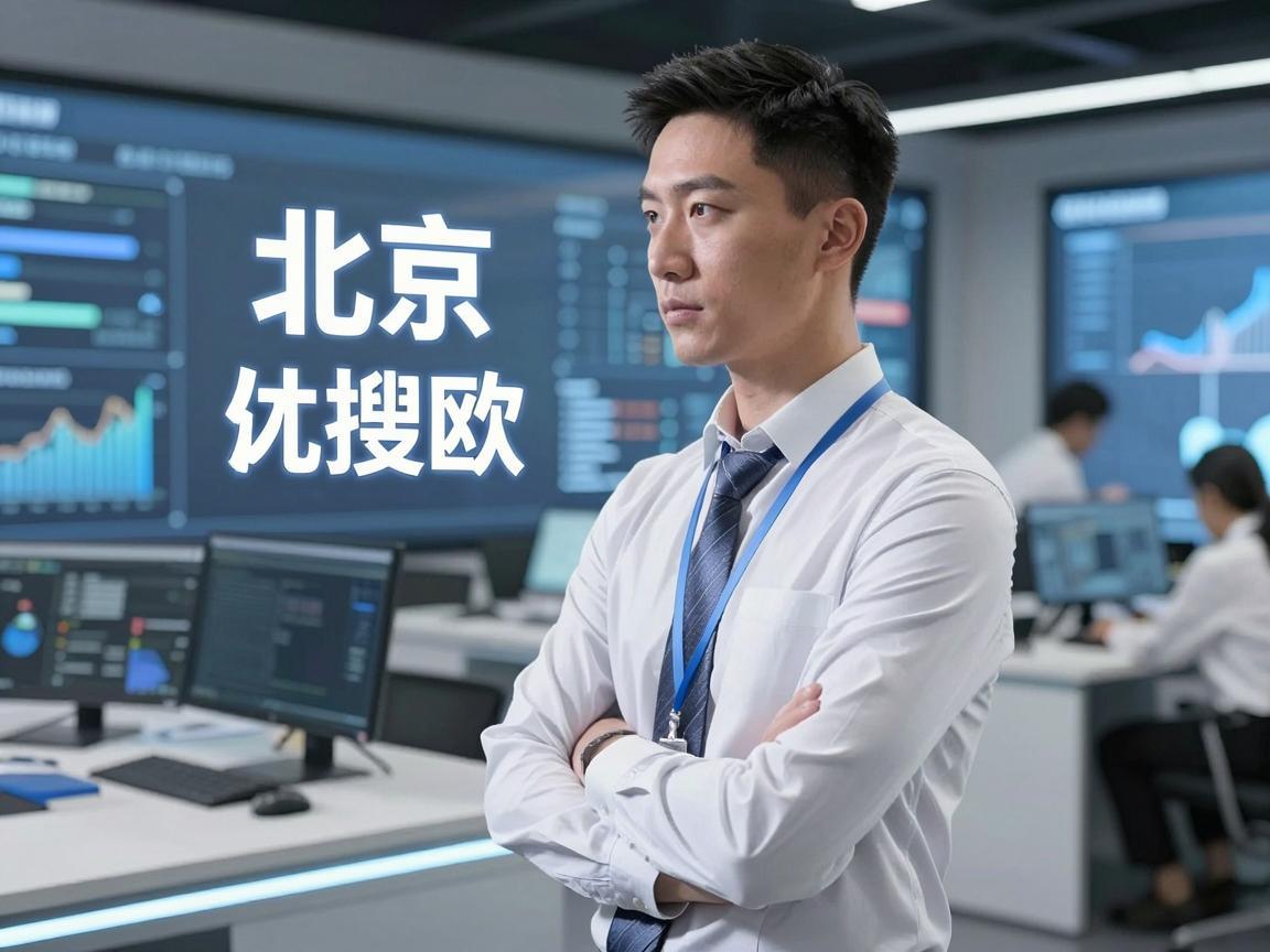 北京搜欧义web3科技发展