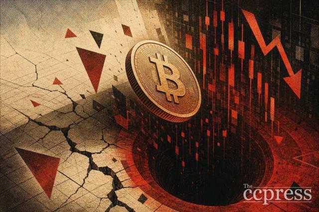比特币恐惧与贪婪指数跌至19，进入极度恐惧