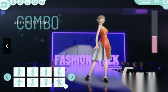 好玩的自由剪衣服的游戏分享 2026有趣的自由剪衣服的游戏汇总