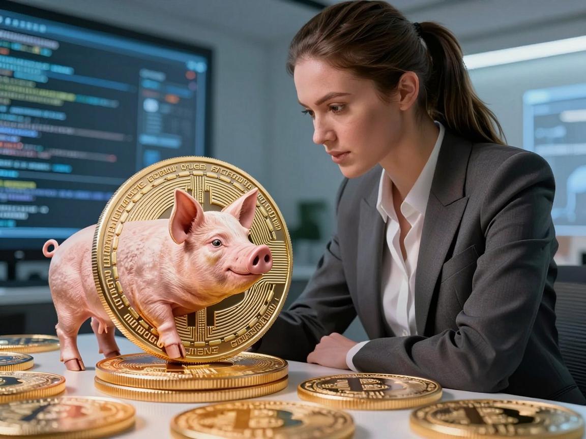 探索猪币与币安Web3的紧密联系